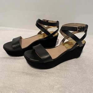 Ankle Strap Sandals